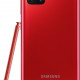 Samsung Galaxy Note10 Lite SM-N770 DS 128GB Red (SM-N770FZRD)